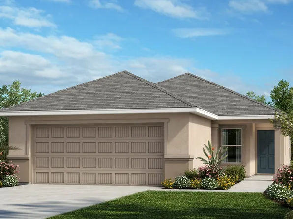 Plan 1637 Plan, Chapel Manor I