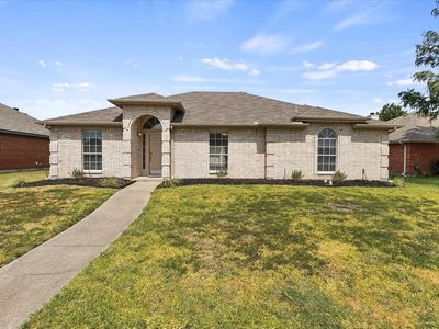 7305 Caruth Dr, Rowlett, TX, 75089