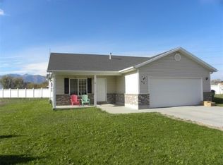 110 Teal Loop, Logan, UT 84321