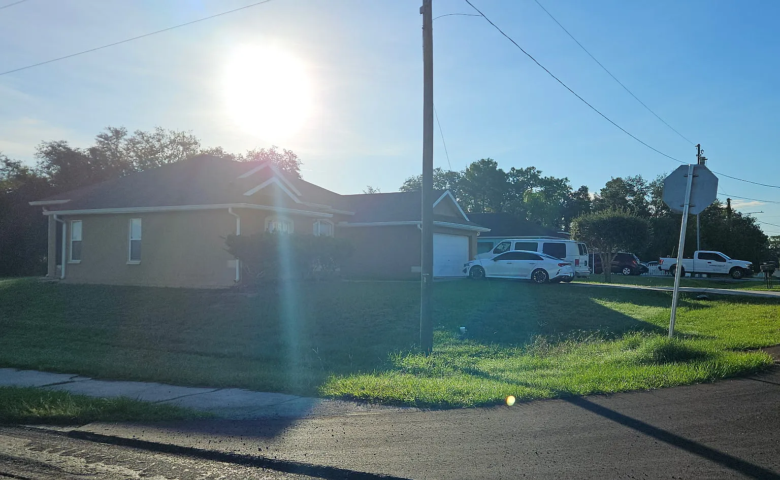 3 bed, 1593 sqft, $1,800 — Photo 2