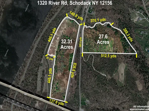 1320 River Road, Schodack, NY 12156