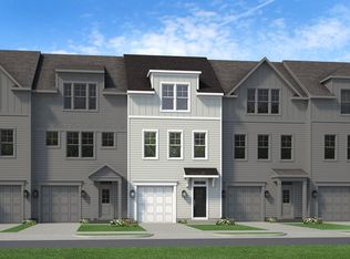 Archer Plan, The Glen at Cooks Creek, Bridgewater, VA 22812