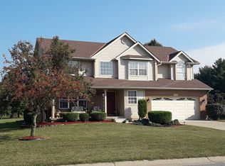7134 Wilhelmina Dr, Liberty Township, OH 45044