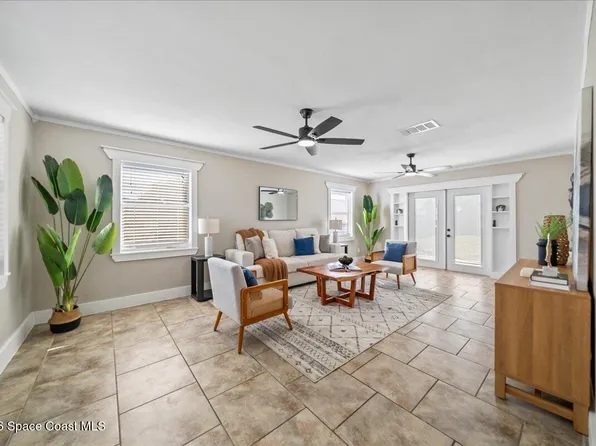 937 Brunswick Ln, Rockledge, FL 32955