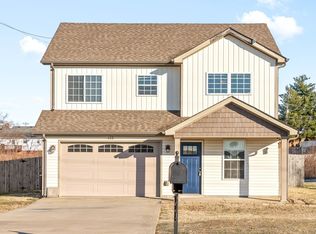 112 Bob White Trl, Oak Grove, KY 42262