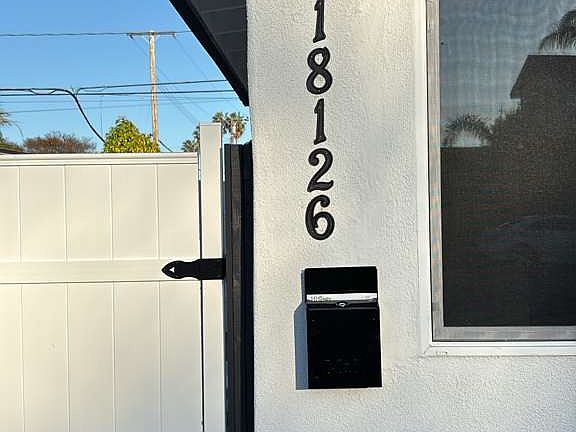 2nd image of 18122 Hartlund Ln #B