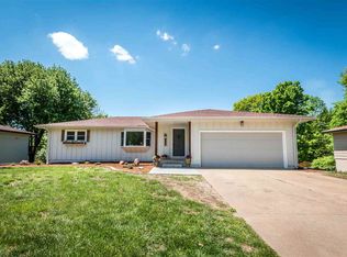 1405 Wreath Ave, Manhattan, KS 66503