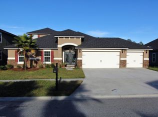 1172 Wetland Ridge Cir, Middleburg, FL 32068