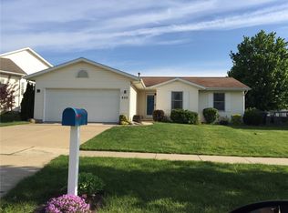 622 Ashford Dr NE, Cedar Rapids, IA 52402