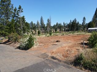 6301 Janine Ct LOT 250, Magalia, CA 95954