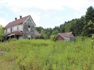 10000 Frost Rd, Marlinton, WV 24954