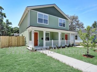 524 Odessa St, Jacksonville, FL 32206