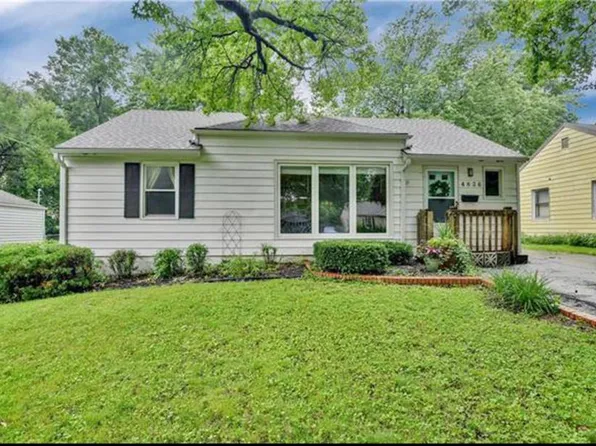 4836 Canterbury Rd, Mission, KS 66205