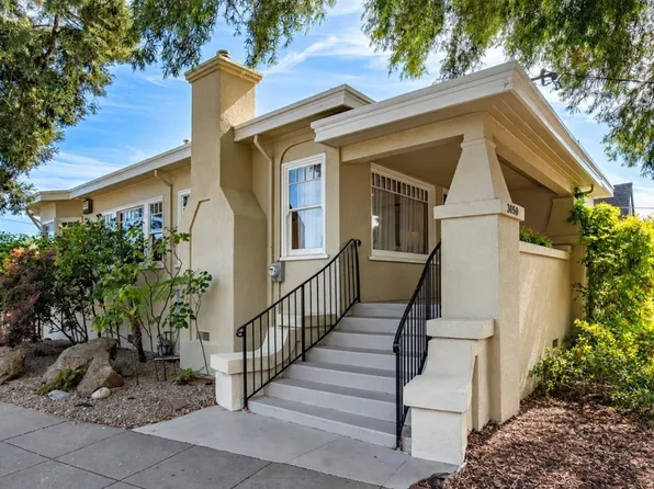 3050 Millsbrae Avenue, Oakland, CA 94605