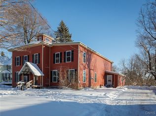 2944 Cataract St, Copenhagen, NY 13626
