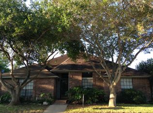 4621 Constance St, Corpus Christi, TX 78413