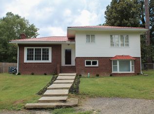 278 Pinehill Rd, Orangeburg, SC 29115