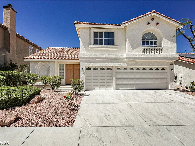 9692 Cathedral Stairs Ct — Photo 1