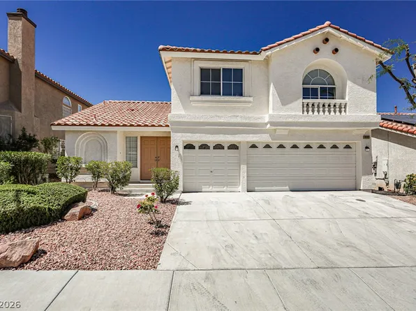 9692 Cathedral Stairs Ct, Las Vegas, NV 89148