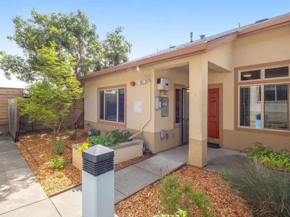 455 Sequoia Lane, Sebastopol, CA 95472