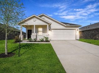 14923 Spring Forest Ln, Baytown, TX 77523
