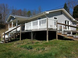 695 Inthepines Cir, Dungannon, VA 24245