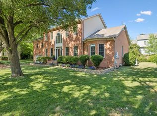 320 Kentons Way, Franklin, TN 37067