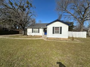 106 Parsons Pkwy, Athens, TX 75751