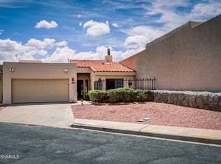6 Las Casitas, Las Cruces, NM 88007