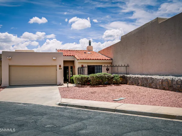 6 Las Casitas, Las Cruces, NM 88007