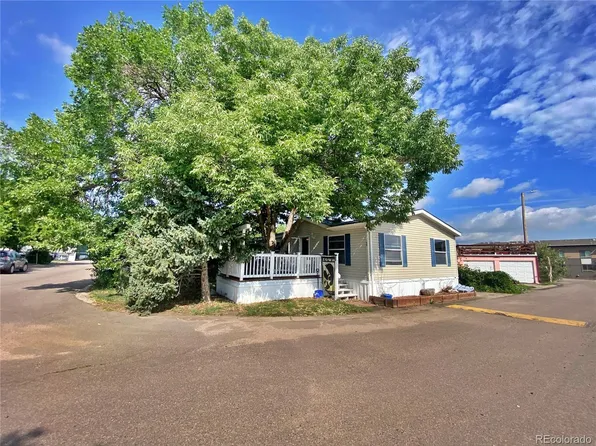 75 Zurich Street, Golden, CO 80401