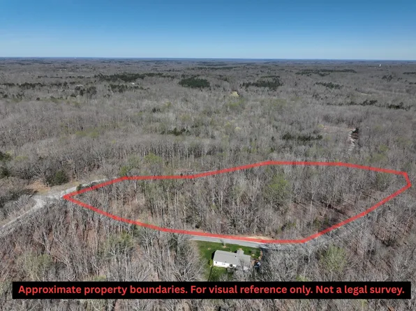 0 Logger Ln Lot 18-21, Cedar Grove, TN 38321