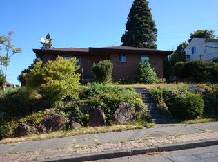 1524 S Ferdinand St, Seattle, WA 98108
