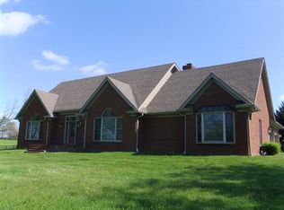 2449 Carnegie Ln, Lexington, KY 40511