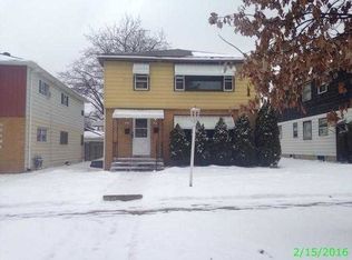 4361 N 68th St, Milwaukee, WI 53216