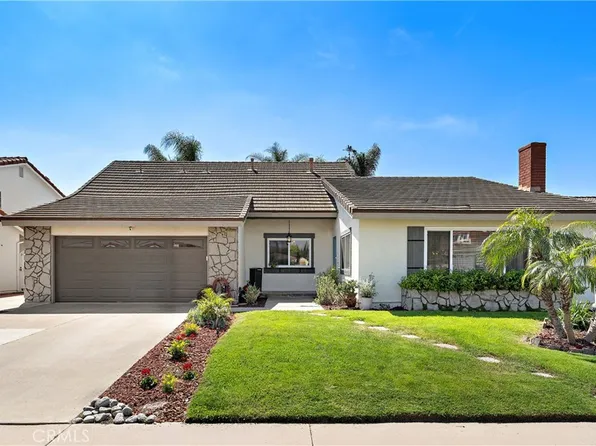11088 Blue Allium Ave, Fountain Valley, CA 92708