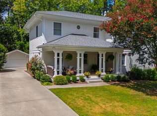 2517 Medway Dr, Raleigh, NC 27608