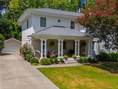 2517 Medway Dr, Raleigh, NC, 27608