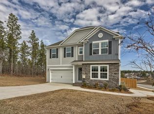 1760 Trevino Dr, Sumter, SC 29153