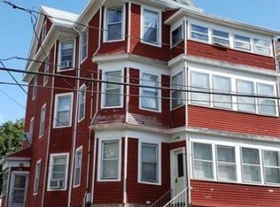 34 Conant St, Fall River, MA 02724