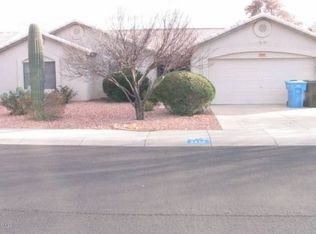 3411 W Abraham Ln, Phoenix, AZ 85027