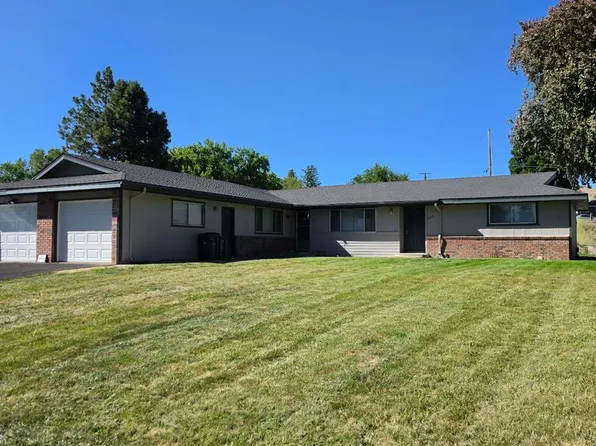 6127 - 6131 Onyx Avenue, 6127-6131 Onyx Ave, Klamath Falls, OR 97603