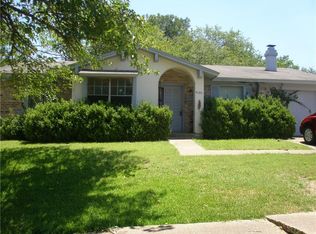 4126 Happy Canyon Dr, Dallas, TX 75241