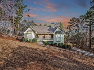 320 Red Fox Dr, Canton, GA, 30114