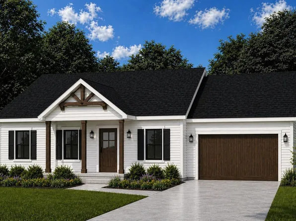 118 Cliffstone Dr, Easley, SC 29640