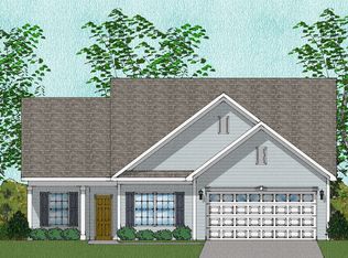 3486 Castleoak Dr, Richmond Hill, GA 31324