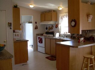 16 N Cambridge Rd, Downey, ID 83234