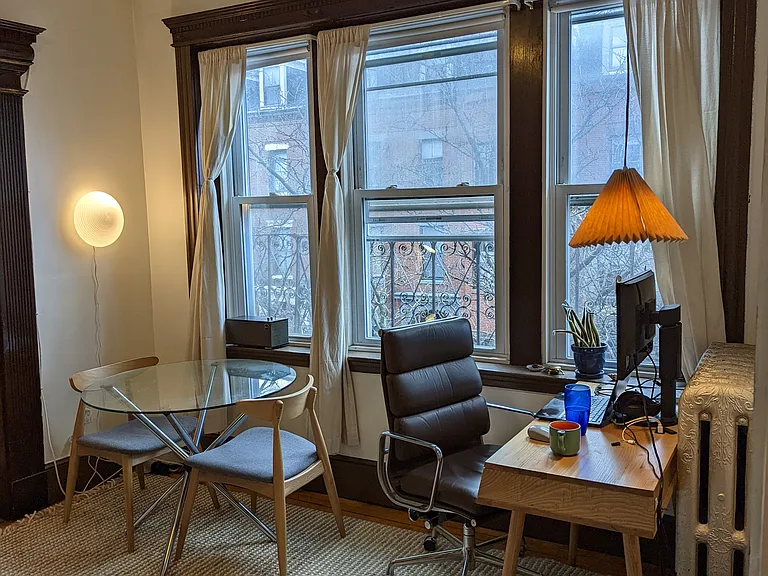 46 W Newton St #9 — Photo 15