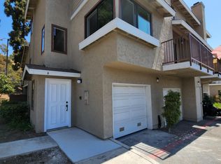 1540 Concord Way UNIT A, Chula Vista, CA 91911