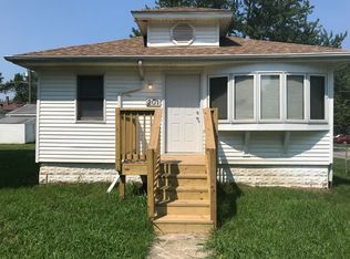 201 Barr Elms Ave, Joliet, IL 60433